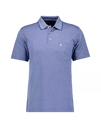RAGMAN | Polo | dunkelblau
