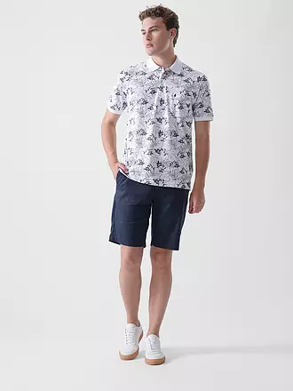 RAGMAN | Polo | weiss