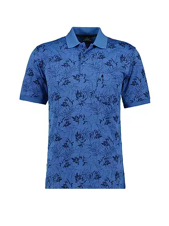 RAGMAN | Polo | blau