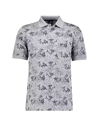 RAGMAN | Polo | grau