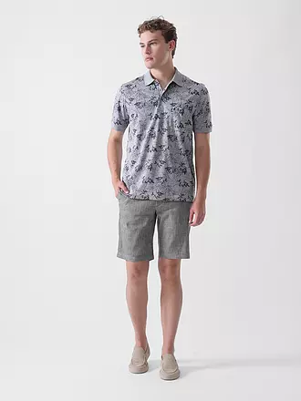 RAGMAN | Polo | grau
