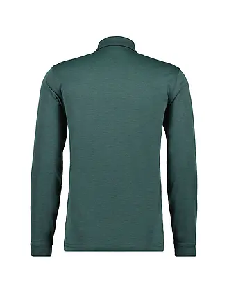 RAGMAN | Polo | dunkelgrün
