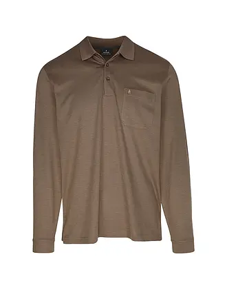 RAGMAN | Polo | braun