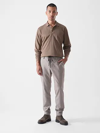 RAGMAN | Polo | braun