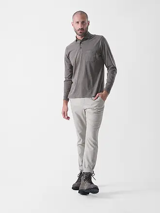 RAGMAN | Polo | beige