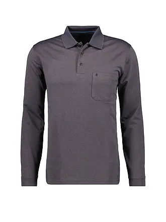 RAGMAN | Polo | braun