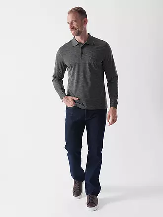 RAGMAN | Polo | olive