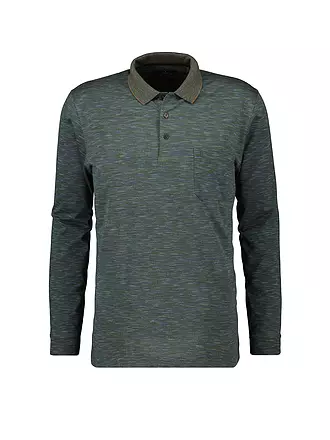 RAGMAN | Polo | braun