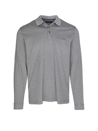RAGMAN | Polo | grau