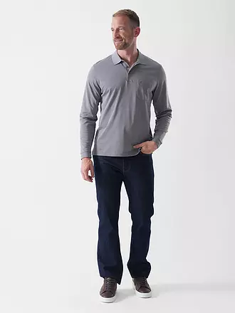 RAGMAN | Polo | grau