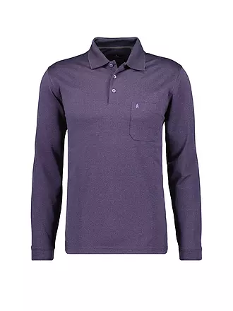 RAGMAN | Polo | lila