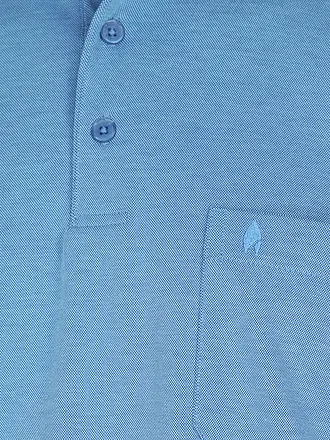 RAGMAN | Poloshirt | blau