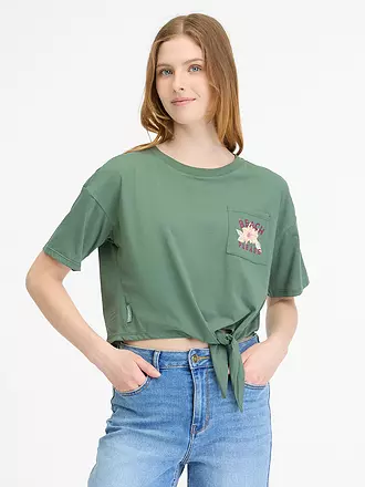 RAGWEAR | T-shirt | 