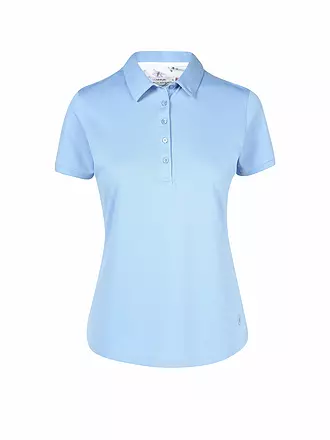 RAGWOMAN | Polo | hellblau