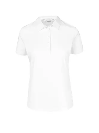 RAGWOMAN | Polo | weiss