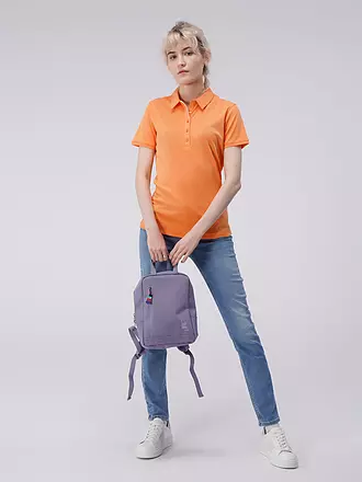 RAGWOMAN | Polo | orange