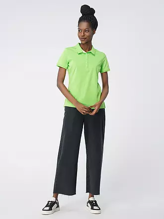 RAGWOMAN | Polo | grün