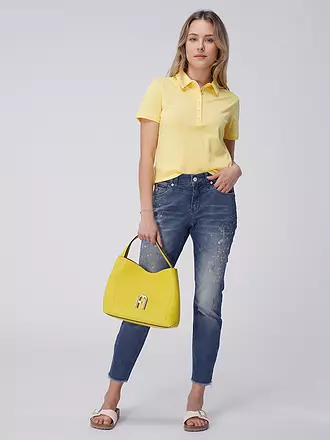 RAGWOMAN | Polo | gelb