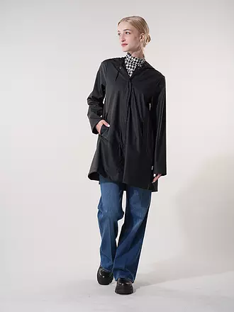 RAINS | Imperméable | schwarz