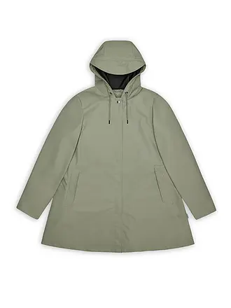 RAINS | Imperméable | olive