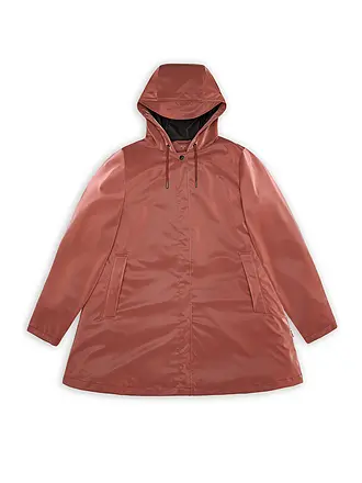 RAINS | Imperméable | orange