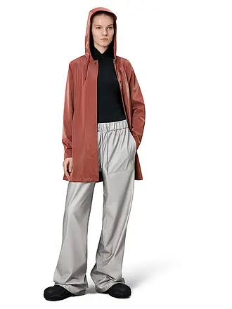 RAINS | Imperméable | orange