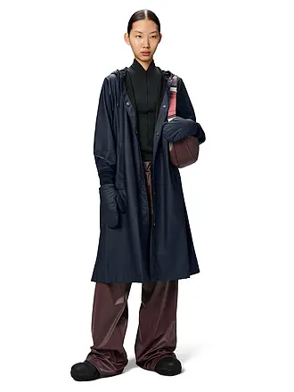 RAINS | Imperméable | dunkelblau