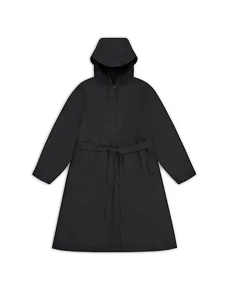 RAINS | Imperméable | schwarz