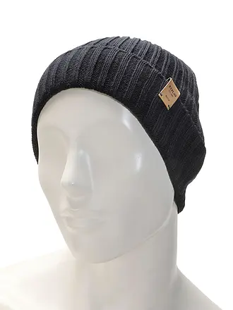 REPLAY | Bonnet | blau