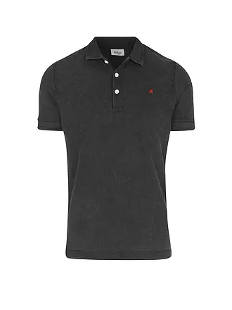 REPLAY | Polo | schwarz