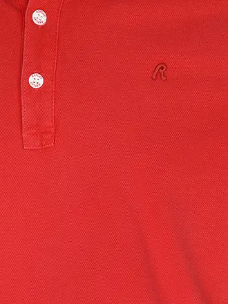 REPLAY | Polo | rot