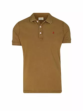 REPLAY | Polo | olive