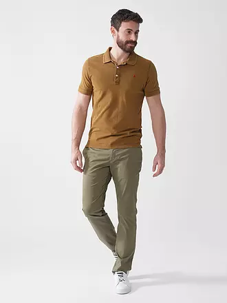 REPLAY | Polo | olive