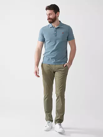 REPLAY | Polo | hellblau