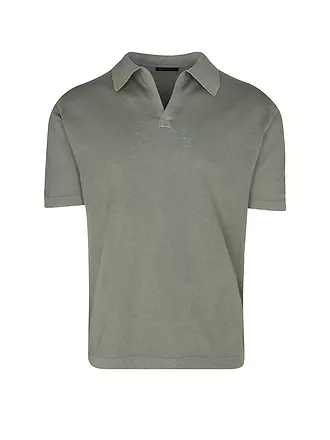 REPLAY | Polo | olive