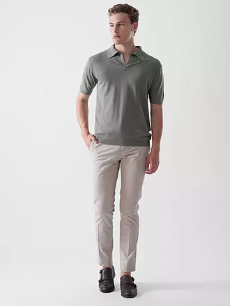 REPLAY | Polo | olive