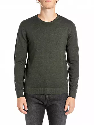 REPLAY | Pull | olive