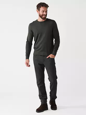 REPLAY | Pull | olive