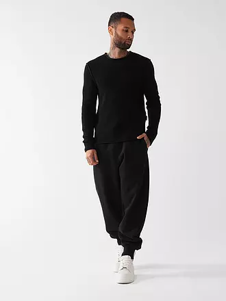 REPLAY | Pull | schwarz