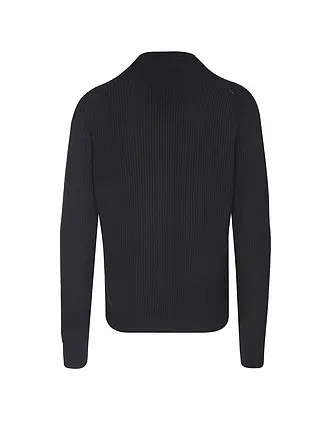 REPLAY | Pull | schwarz