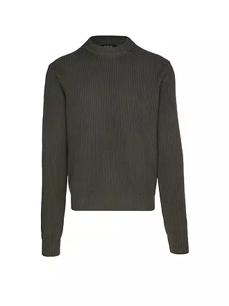 REPLAY | Pull | olive