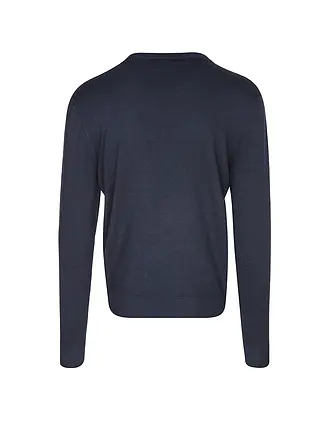 REPLAY | Pull | dunkelblau