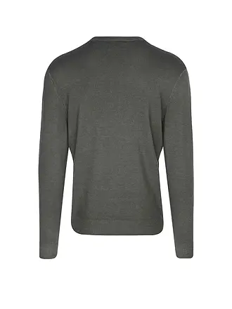 REPLAY | Pull | olive
