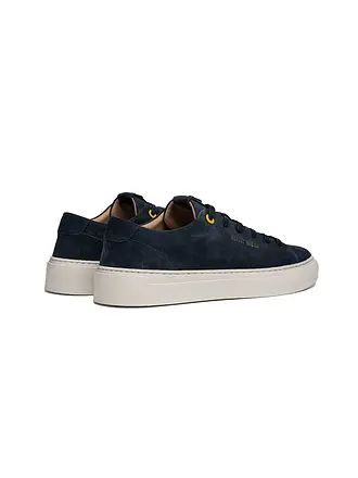REPLAY | Sneaker | blau