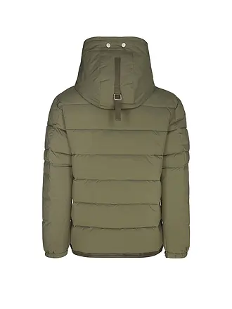 REPLAY | Steppjacke | olive