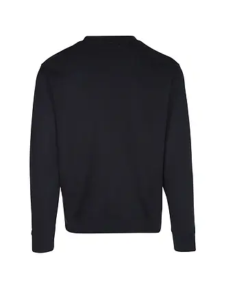 REPLAY | Sweat | dunkelblau