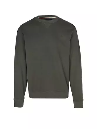 REPLAY | Sweat | olive