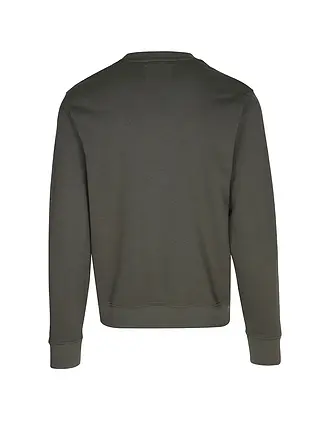 REPLAY | Sweat | olive