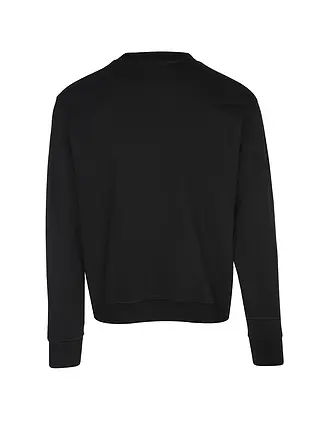 REPLAY | Sweat-shirt | schwarz