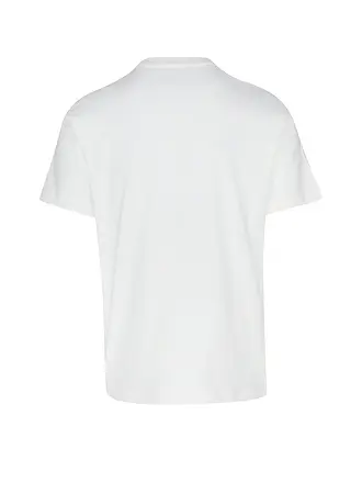 REPLAY | T-shirt | weiss
